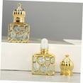thumbnail image 4 of BRIGHTFUFU Perfume Refill Bottle Zinc Alloy Multi Color Lightproof 1Set, 4 of 8
