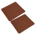 thumbnail image 3 of Heat Resistant Baking Mat, Macaron Pad, 30 Holes For Home, 3 of 8