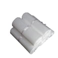thumbnail image 3 of Bolsas interiores de cartón para almacenamiento móvil, de PE transparente, con bolsillo plano, gruesas, resistentes a la humedad, 500 unidades, 3 of 3