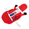 thumbnail image 4 of Divertido Traje de Cosplay para Perro para Fiesta de Halloween Disfraz de Boxeador Ligero y Transpirable para Mascota Vestido de Vacaciones Diseño único ANGGREK  Otros, 4 of 8