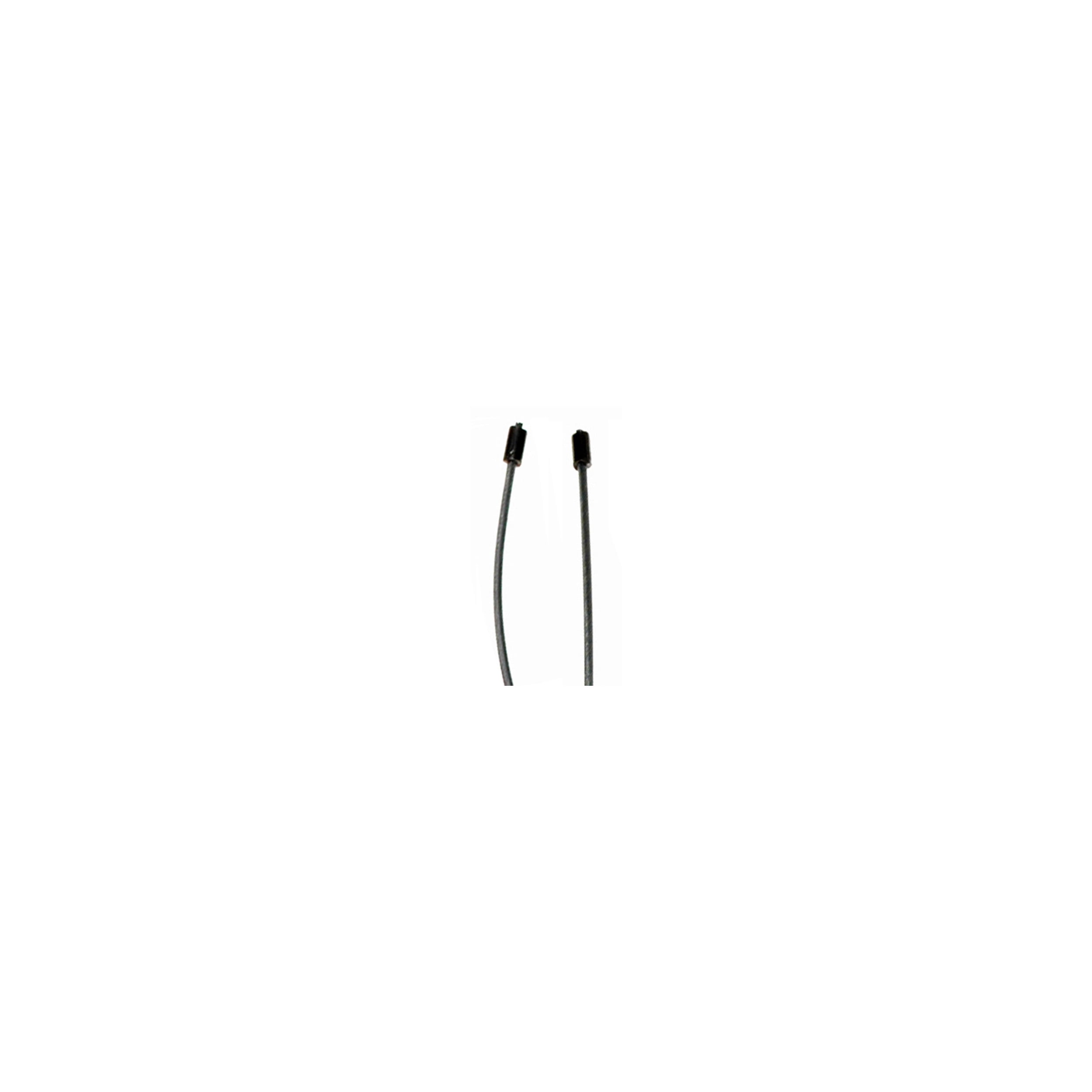 Raybestos Element3 Brake Cables, BC92308