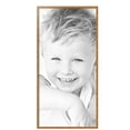 thumbnail image 2 of ArtToFrames 22" x 45" Gold Square with Beads Picture Frame, 22x45 inch Gold Wood Poster Frame (WOM-5020),  Pack, 2 of 7