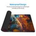 thumbnail image 3 of Cauagu Forest Koala for Large Mouse Pad,XXL Extended Gaming Mouse Mat Long Extended Desk Mat Big Desk Pad Mat(16 x 29.5in) for Work/Game/Office/Home, 3 of 8