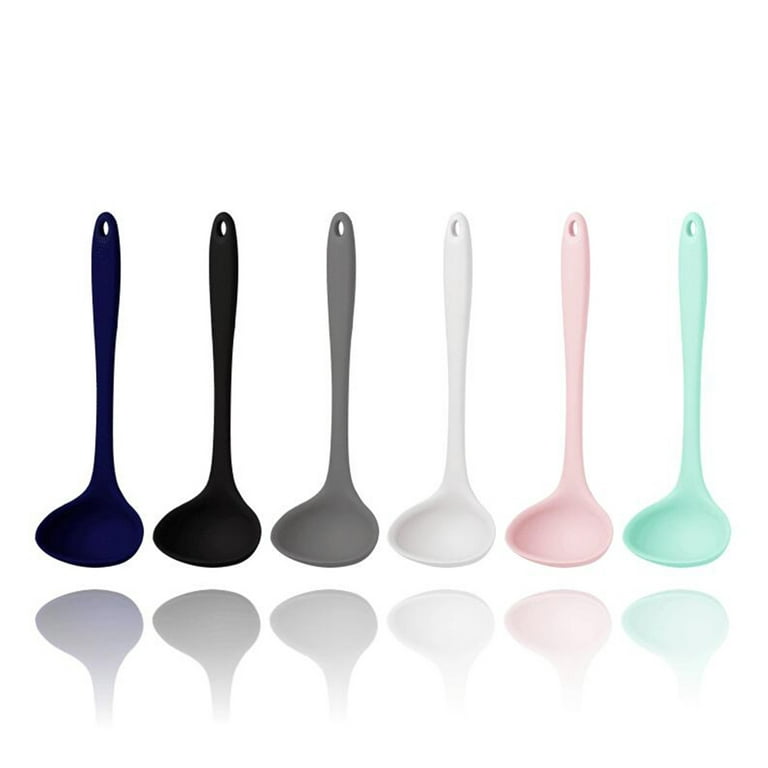 Core Home Silicone Ladle - Assorted, 1 ct - Kroger