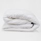 thumbnail image 3 of COLCHONETA CONFORT IMPERMEABLE BLANCO QUEEN SIZE, 3 of 3