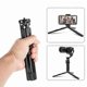 thumbnail image 4 of Mini Tr Tripod in Aluminum Alloy D Tr With 1/4 Inch Screw For Zhiyum Ronin S Camera Camco, 4 of 5