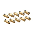 thumbnail image 5 of JISADER 10 Pieces Wire Connector Nut Kit Circuit for Household Appliances 60A Square, 5 of 9