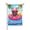 Color 1, variant on AMHNF Hello Summer French Bulldog On Pink Float Garden Flag For Home Outdoor Garden Yard Decor 12x18 inch