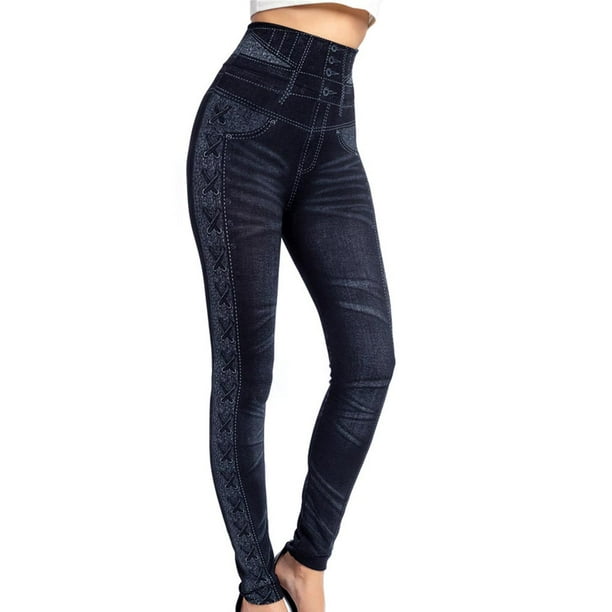 High waist leggings for girls online