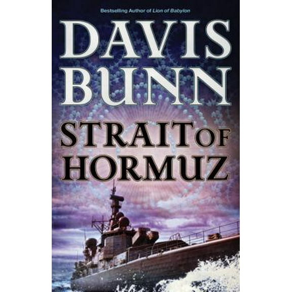 Pre-Owned Strait of Hormuz (Paperback) 0764211382 9780764211386