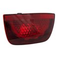 thumbnail image 5 of For Chevy Camaro 2010 2011 2012 2013 Tail Light Assembly Passenger Side | Outer | Red Lens | HID Headlight Type | Replacement For GM2805106 | 92244324, 5 of 7