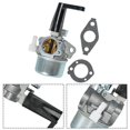 thumbnail image 2 of Mosiee Carburetor With Gasket Kit For 696065 For 697422 For 110402 Engine Accessories, 2 of 7
