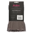 thumbnail image 6 of MeMoi Women's Bell'leg Footless Nylon Tights - Womens - Female (Small/Medium, Black), 6 of 6