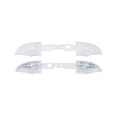 thumbnail image 1 of Bouton de Déclenchement LB RB de Remplacement Compatible avec Xbox Series S (Blanc), 1 of 5