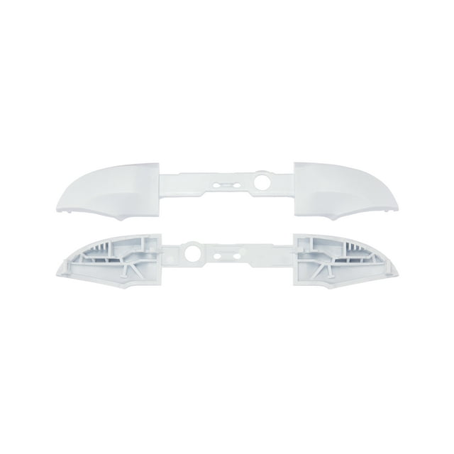 Bouton de Déclenchement LB RB de Remplacement Compatible avec Xbox Series S (Blanc)
