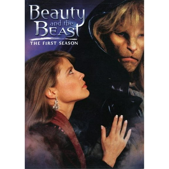 Beauty and the Beast: The First Season (DVD)