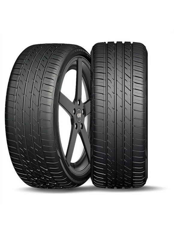 245/45R17 Tires in Shop by Size - Walmart.com