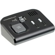 Advanced Garage Door Monitor Myq