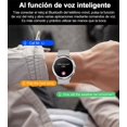 thumbnail image 4 of El reloj inteligente SACOSDING monitorea la presión arterial, el oxígeno y el sueño, 4 of 9