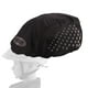 thumbnail image 3 of Cubierta impermeable para casco de ciclismo Macarena Tira reflectante Transpirable a prueba Estilo negro, 3 of 8