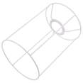 thumbnail image 4 of SHISUYAN 1Pc Iron Chandelier Bracket Ceiling Pendant Light Frame DIY Lampshade Frame, 4 of 8
