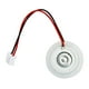 thumbnail image 3 of 2X Ultrasónico Fabricante Transductor Atomizador Placa de Película Accesorios Humidificador Junta de Goma 20MM, 3 of 5