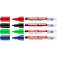 thumbnail image 2 of edding 4095 Chalk Markers Set, 4-Colors, 2 of 5