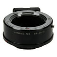 thumbnail image 1 of Fotodiox Pro Lens Mount Adapter Compatible with Minolta Rokkor (SR / MD / MC) SLR Lenses to Canon RF (EOS-R) Mount Mirrorless Camera Bodies, 1 of 1