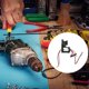 thumbnail image 2 of Cordless Drill Replacement Switch 7.2v-24v 1pc Speed Control Trigger Switch, 2 of 5