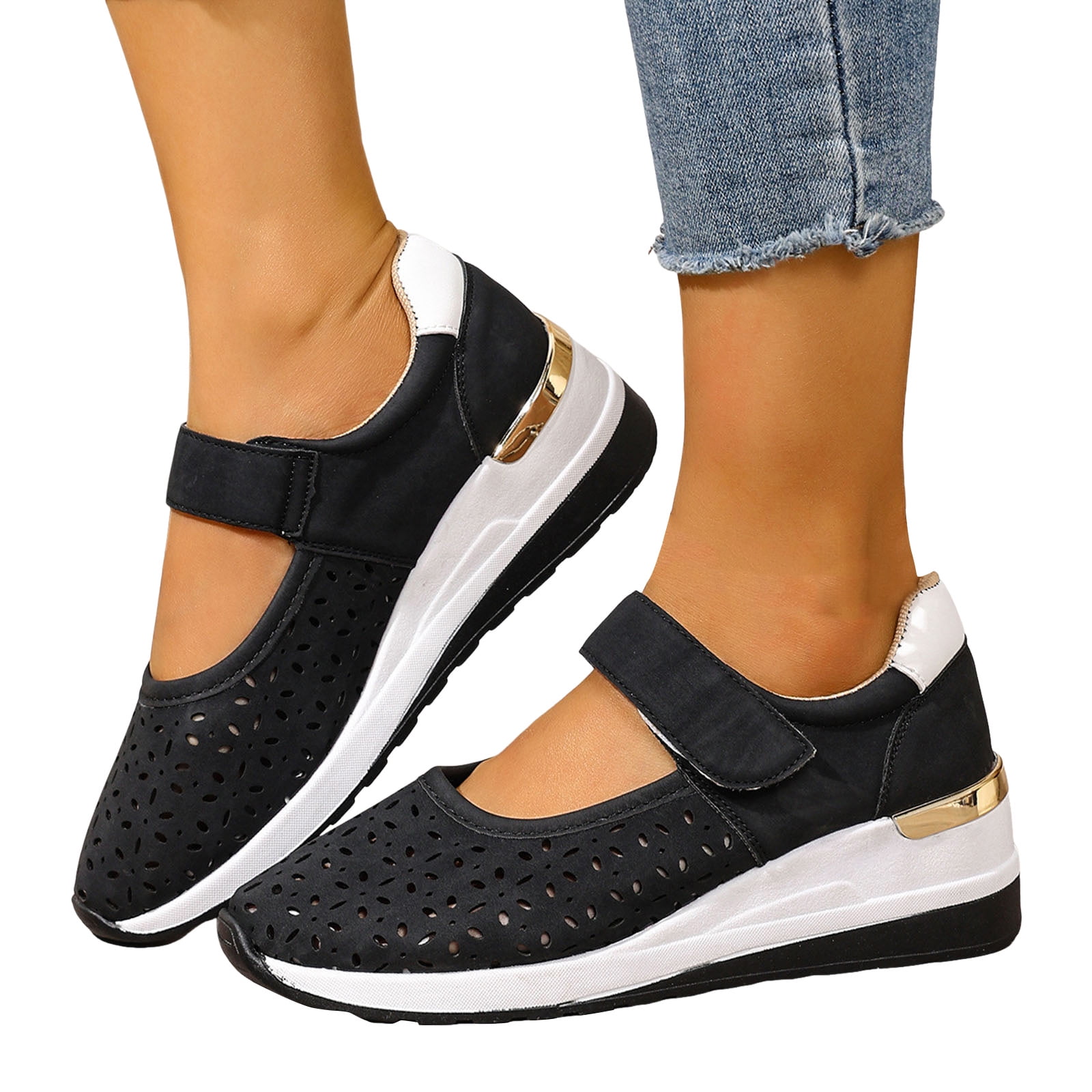 Pantoufles Orthopédiques Pour Femme - Pantoufles En Maille - Chaussures De Jardin Antidérapantes - Sabots D'été Pour Homme