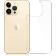 thumbnail image 1 of CHL-[2 Pack] Protecteur d'Écran Arrière pour iPhone 14 Pro, Anti-Rayures/bulles Protecteur d'Écran en Verre Trempé Ultra Fin pour iPhone 14 Pro (6.1 Pouces), 1 of 4