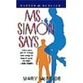 thumbnail image 1 of Ms. Simon Says, Mary McBride Broché, 1 of 2
