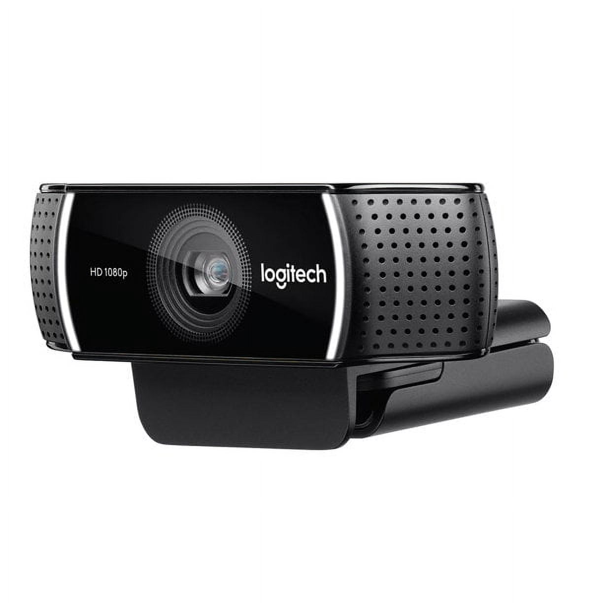 Logitech Pro Stream Webcam