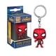 thumbnail image 1 of Funko POP-llaveros de Dragon Ball, llavero de Star wars, Spiderman, Attack on Levi, STITCH, Rick Kurama, Todoroki, figuras de juguete, 2022, 1 of 2