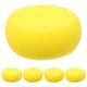 thumbnail image 5 of GOOHOCHY 5 esponjas exfoliantes para baño y ducha de mascotas., 5 of 8