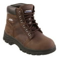 thumbnail image 3 of Skechers Work Women's Workshire - Peril 6" Steel Toe Work Boots, 3 of 7
