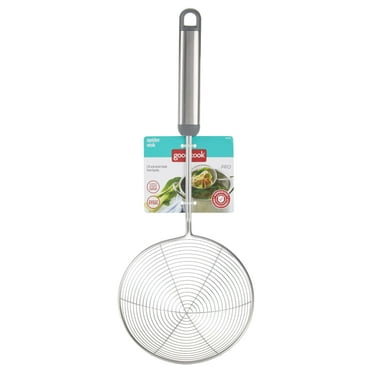 GoodCook Pro Spider Wok/Strainer