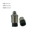 thumbnail image 3 of Scienceny Sensor de presión, accesorio para excavadora, máquina de carga de servicio pesado, indicación de capacidad, reemplazo de Pressductor de Vehículos, repuestos y accesorios Mis Scienceny VI016386-00, 3 of 6