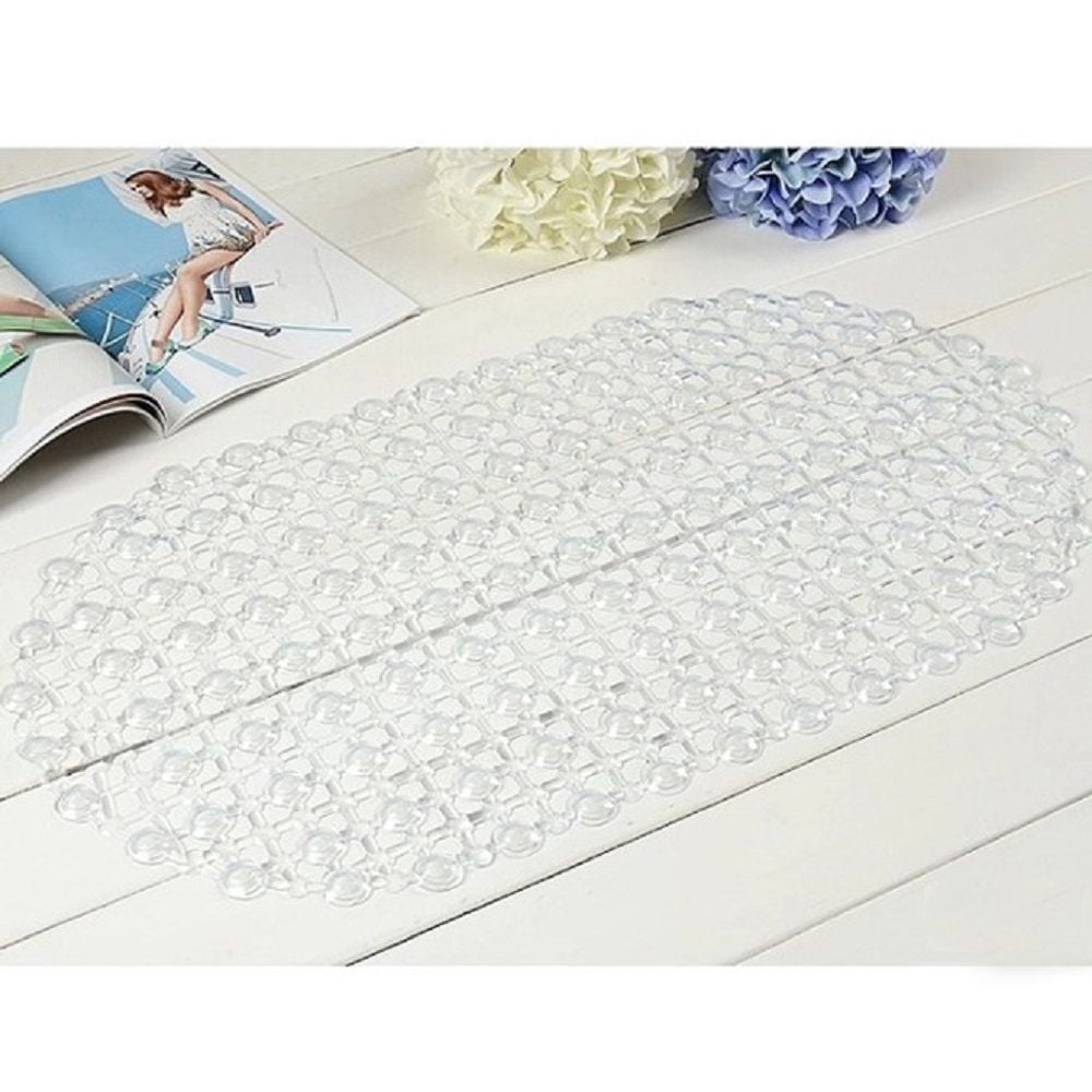 1PC Bathroom Products Bathroom Tub Home Bubble Shower Tub Mat Shower
