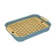 thumbnail image 5 of Rabbit Litter Basin Small Pet Toilet Tray Rabbit Guinea Pig Cat Litter Basin Toilet Box Removable Mesh Small Animal Supplies, 5 of 11