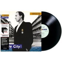 Pete Townshend - White City: A Novel - Music & Performance - Vinyl