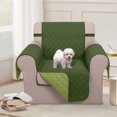 thumbnail image 2 of Funda para muebles U-NICE HOME, funda reversible para silla de 58 cm, 2 of 6