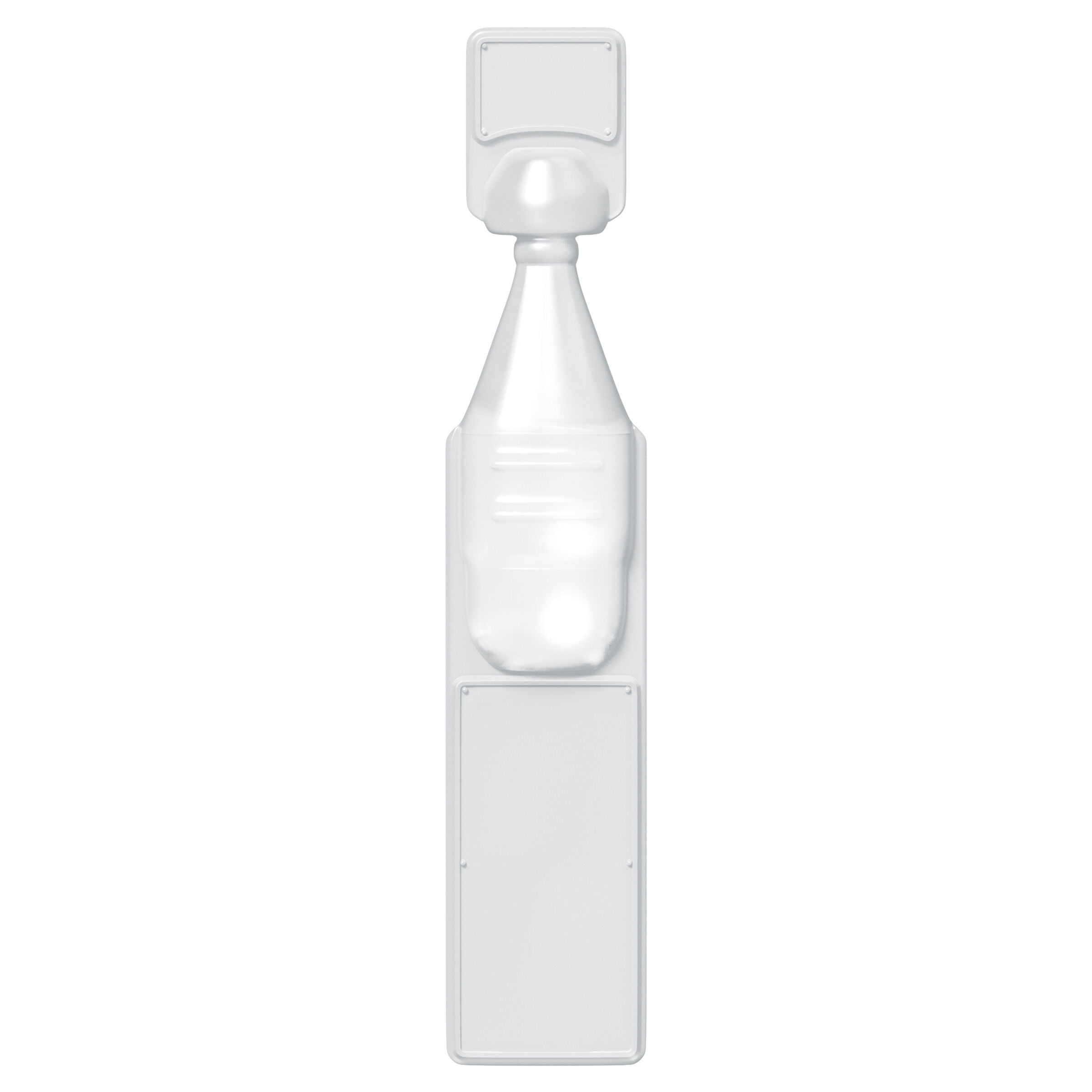 Refresh Optive Mega 3 Lubricant Eye Drops, Flaxseed Oil, 30 Vials, 6-Pack