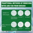 thumbnail image 3 of Tratamiento en aerosol natural para matar ácaros y chinches, para colchones, fundas y alfombras, muebles, protección rápida y extendida, seguro para mascotas y niños, 3 of 5