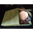 thumbnail image 2 of La nueva luz de lujo GUCC Gujia Diffuser Stone Aromatherapy Tablet Net Red Gypsum Car Fragrance Pendant para enviar una caja verde con Diffuser Stone para enviar un perfume, 2 of 2
