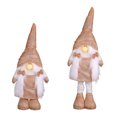 thumbnail image 1 of Gnomos Iluminados XWSHYW Decoraciones para El Hogar Regalo Navideño, 1 of 5