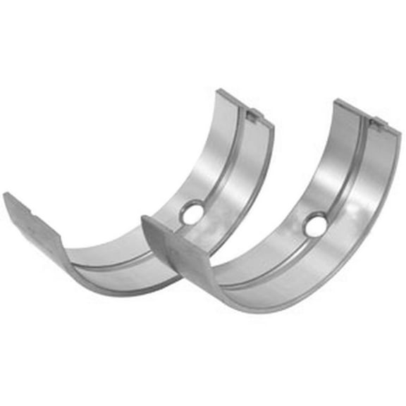 RAParts Main Bearing .010 - Fits John Deere - RE27353 - Replaces AT21110, RE27373