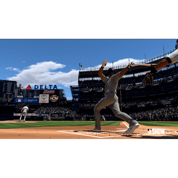 MLB 22 The Show - Walmart Business Supplies