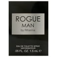 thumbnail image 1 of Rogue by Rihanna for Men - 0.05 oz EDT Spray Vial (Mini), 1 of 1