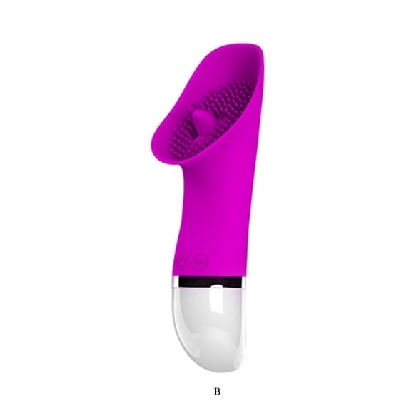 Pretty Love Rudolf Licker - 30 Function Fuchsia